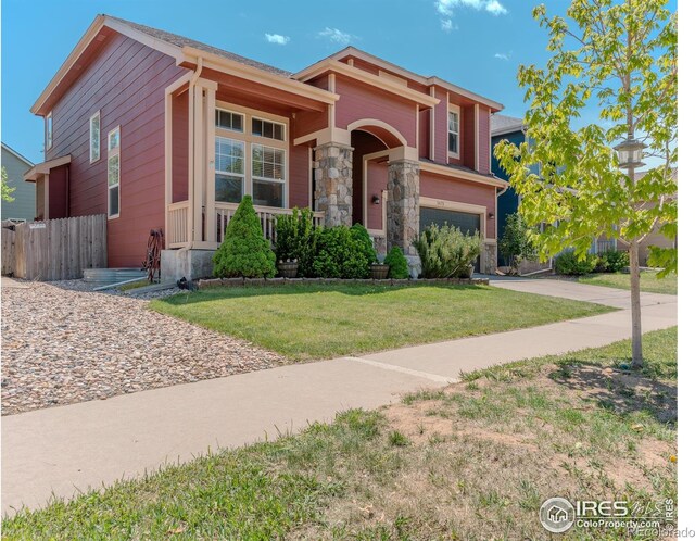 1675 Prairie Hill Dr, Fort Collins, CO 80528 - photo 3