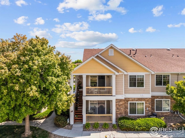 4665 Hahns Peak Dr Unit 203, Loveland, CO 80538 - photo 3