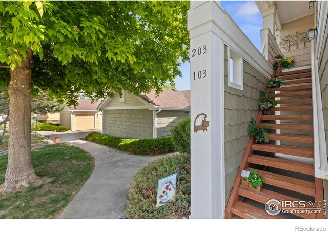 4665 Hahns Peak Dr Unit 203, Loveland, CO 80538 - photo 6