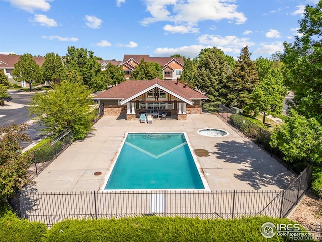 4665 Hahns Peak Dr Unit 203, Loveland, CO 80538 - photo 38