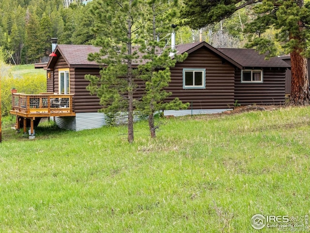 175 Ironclad View Rd, Allenspark, CO 80510 - photo 16