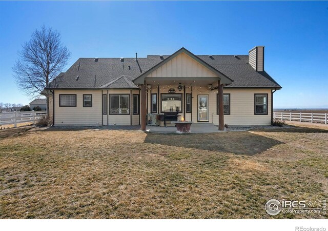 5219 Kanawha Ln, Evans, CO 80634