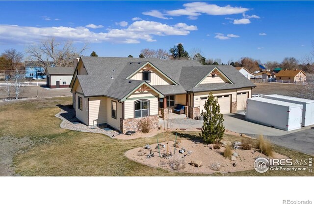 5219 Kanawha Ln, Evans, CO 80634