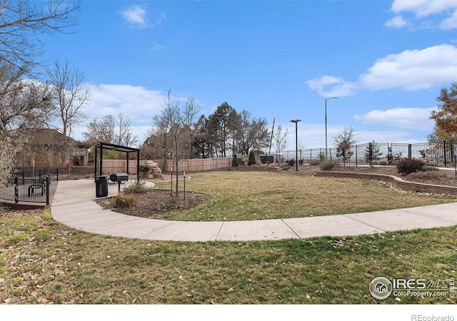 3580 W 62nd Pl, Denver, CO 80221 - view of property's community