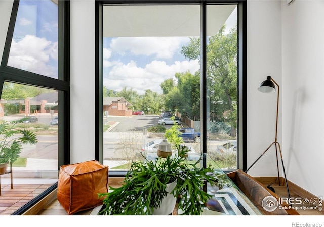 944 Arapahoe Ave Unit A, Boulder, CO 80302 - detailed view