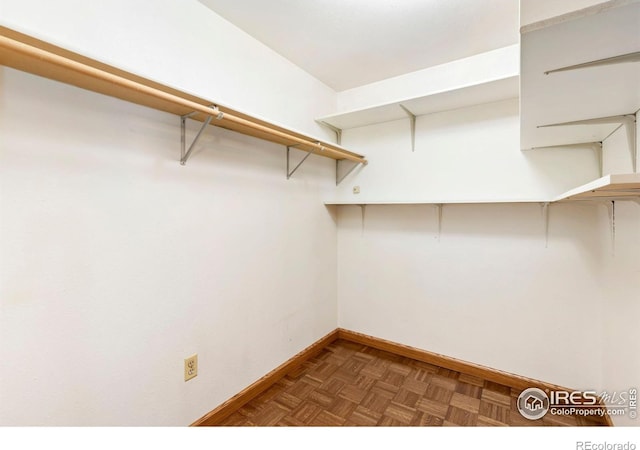911 Timber Ct, Longmont, CO 80504 - view of walk in closet