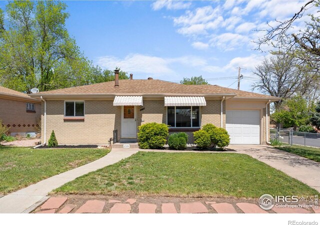 7736 Vallejo St, Denver, CO 80221 - photo 1
