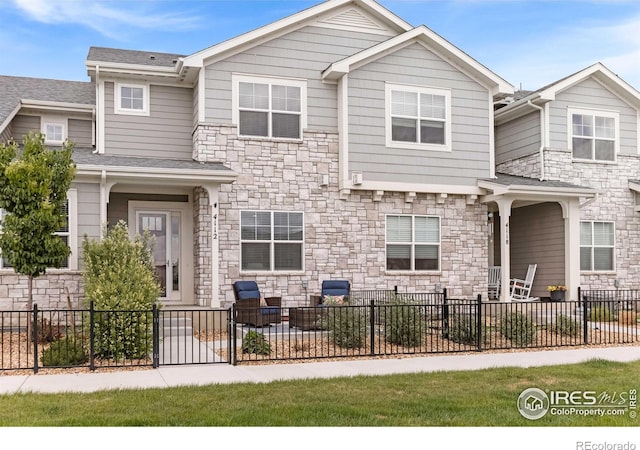 4112 Greenhorn Dr, Loveland, CO 80538 - photo 1