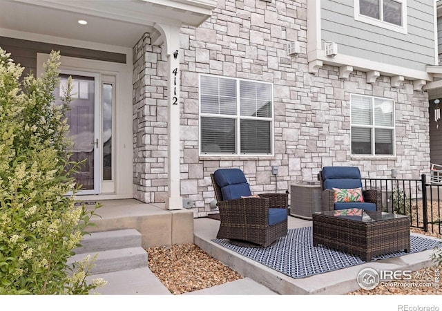 4112 Greenhorn Dr, Loveland, CO 80538 - photo 2