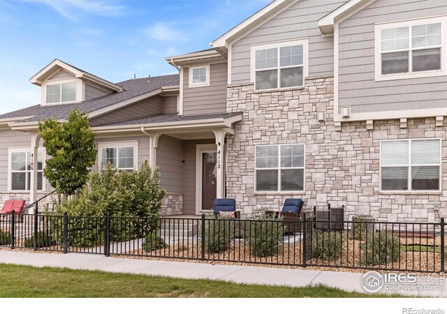 4112 Greenhorn Dr, Loveland, CO 80538 - photo 3