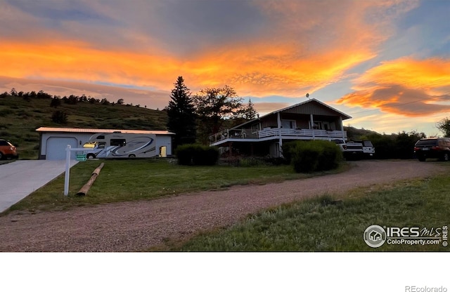 3905 Powderhorn Dr, Loveland, CO 80538 - photo 1