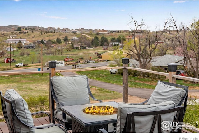 3905 Powderhorn Dr, Loveland, CO 80538 - photo 2