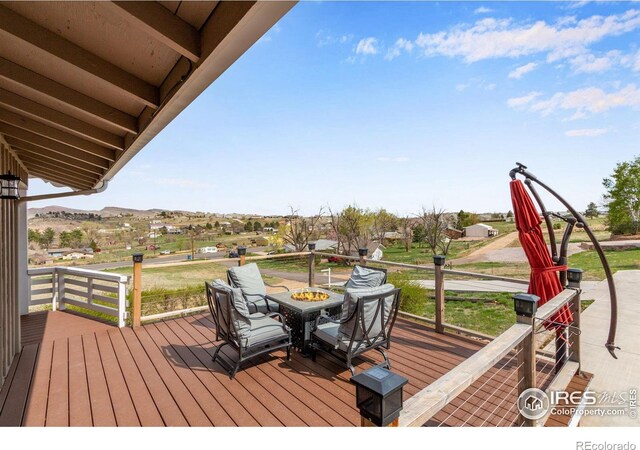 3905 Powderhorn Dr, Loveland, CO 80538 - photo 7