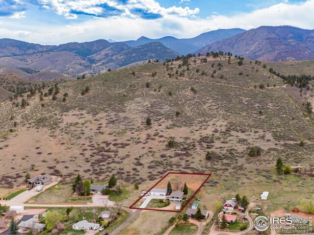 3905 Powderhorn Dr, Loveland, CO 80538 - photo 31