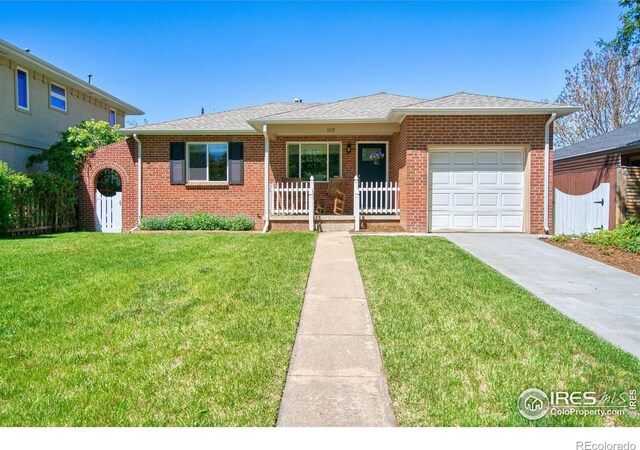 729 Elm St, Denver, CO 80220 - photo 1