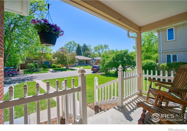 729 Elm St, Denver, CO 80220 - photo 3