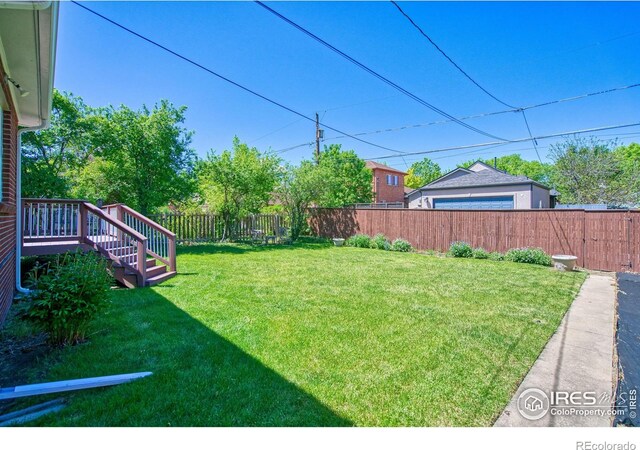 729 Elm St, Denver, CO 80220 - photo 27
