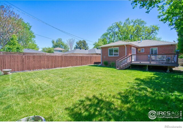 729 Elm St, Denver, CO 80220 - photo 28