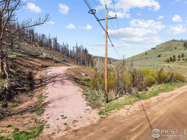 6651 W County Road 68c, Red Feather Lakes, CO 80545 - photo 3