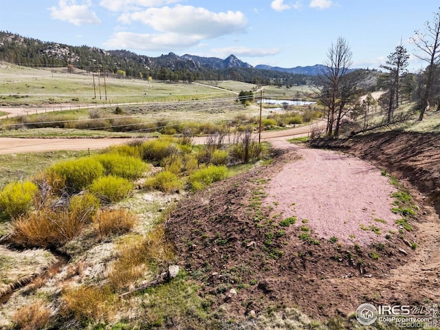 6651 W County Road 68c, Red Feather Lakes, CO 80545 - photo 4