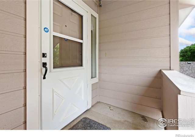 3500 Carlton Ave Unit 26, Fort Collins, CO 80525 - view of exterior entry