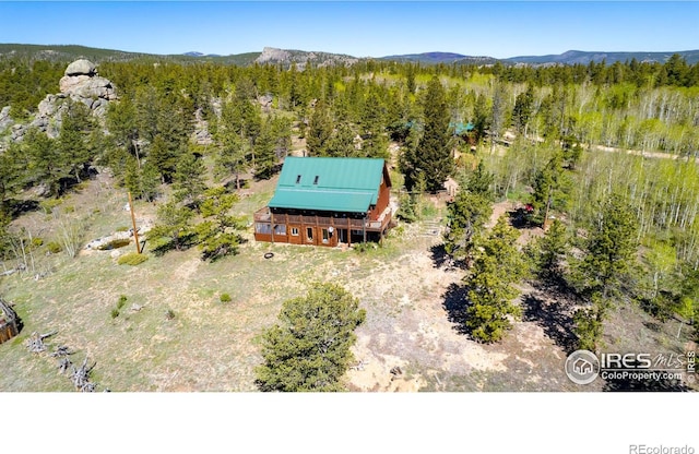 311 Chiricahua Cir, Red Feather Lakes, CO 80545 - photo 1