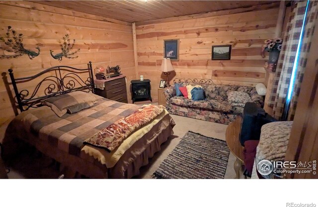 311 Chiricahua Cir, Red Feather Lakes, CO 80545 - photo 29