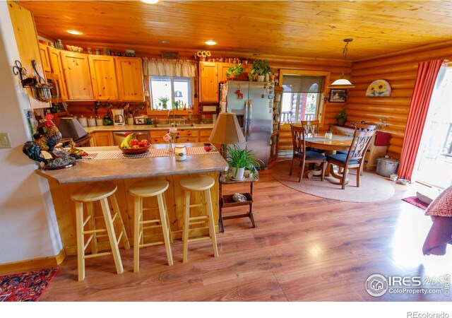 311 Chiricahua Cir, Red Feather Lakes, CO 80545 - photo 37