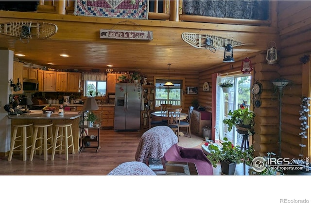 311 Chiricahua Cir, Red Feather Lakes, CO 80545 - photo 6