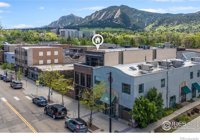 1727 15th St Unit 300, Boulder, CO 80302