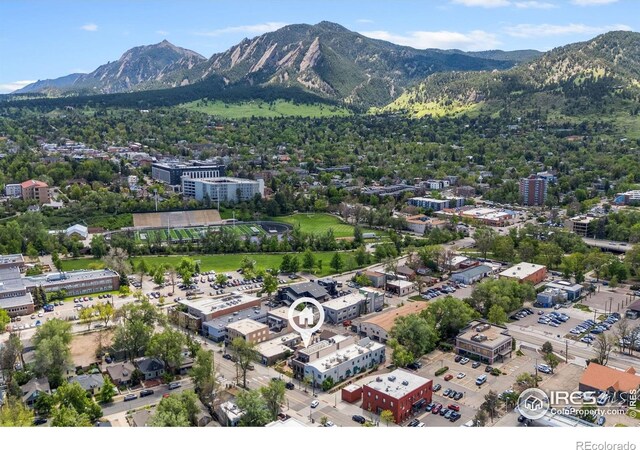 1727 15th St Unit 300, Boulder, CO 80302