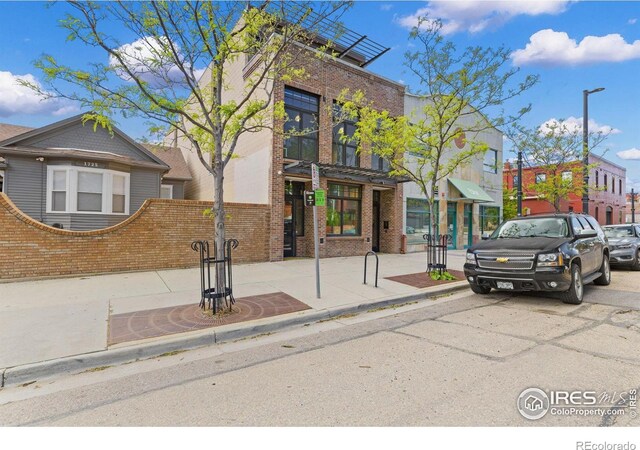 1727 15th St Unit 300, Boulder, CO 80302