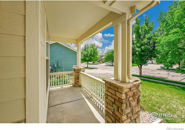 1824 Ute Creek Dr, Longmont, CO 80504 - photo 4