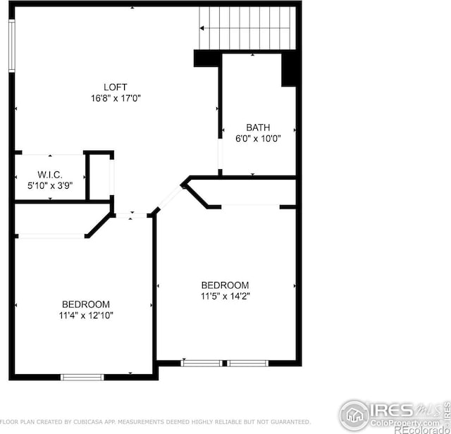 1824 Ute Creek Dr, Longmont, CO 80504 - photo 31