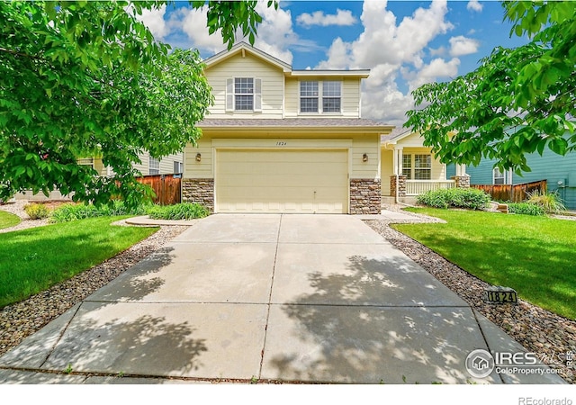 1824 Ute Creek Dr, Longmont, CO 80504 - photo 1