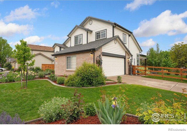 2238 Sweetwater Creek Dr, Fort Collins, CO 80528 - photo 6
