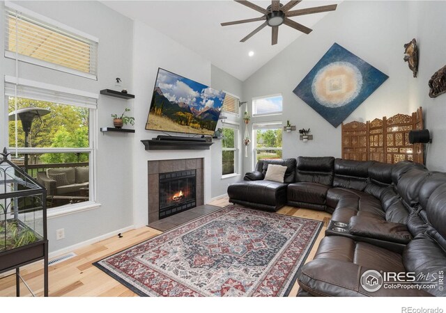 2238 Sweetwater Creek Dr, Fort Collins, CO 80528 - photo 15