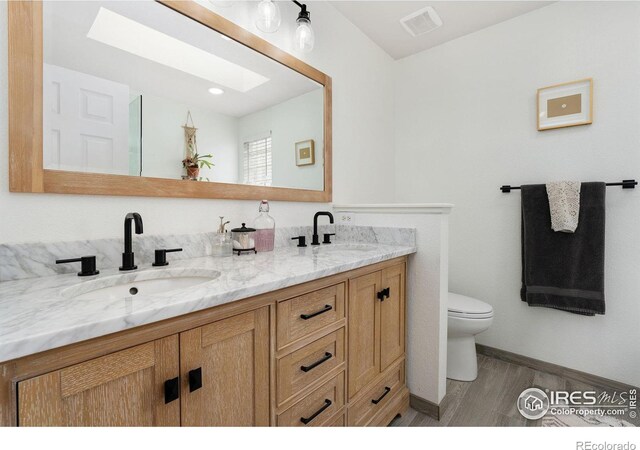 2238 Sweetwater Creek Dr, Fort Collins, CO 80528 - photo 21