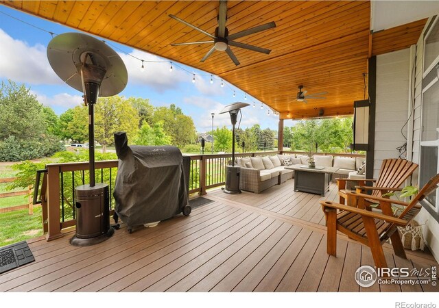 2238 Sweetwater Creek Dr, Fort Collins, CO 80528 - photo 32