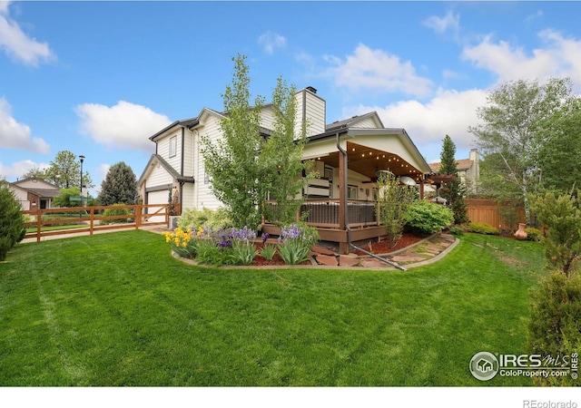 2238 Sweetwater Creek Dr, Fort Collins, CO 80528 - photo 34