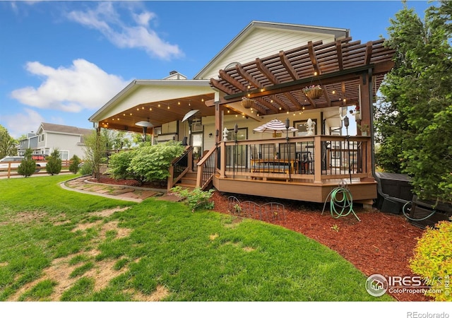 2238 Sweetwater Creek Dr, Fort Collins, CO 80528 - photo 35