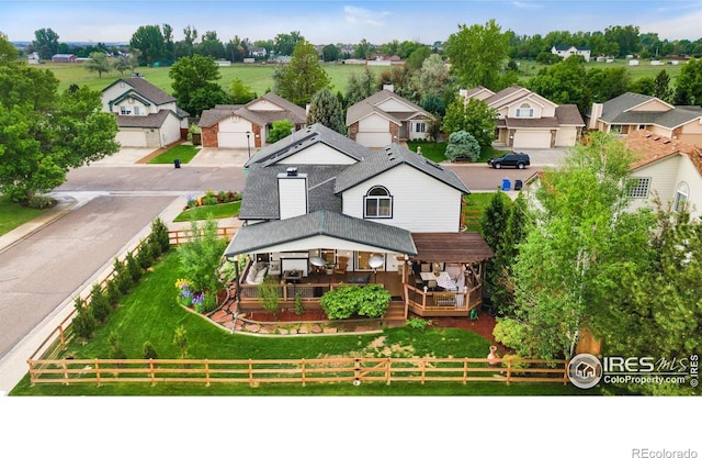2238 Sweetwater Creek Dr, Fort Collins, CO 80528 - photo 2