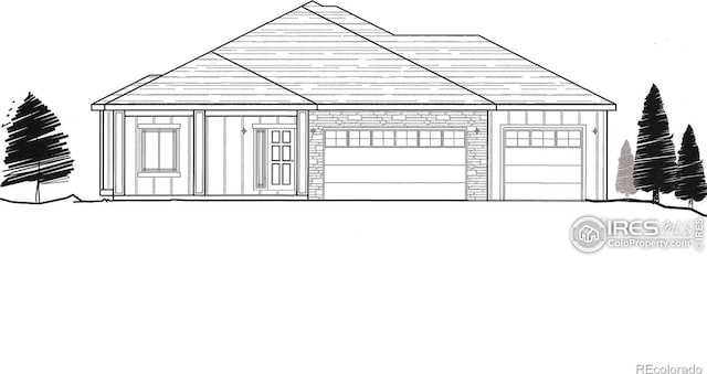 1128 N 5th St, Johnstown, CO 80534 - view of a document