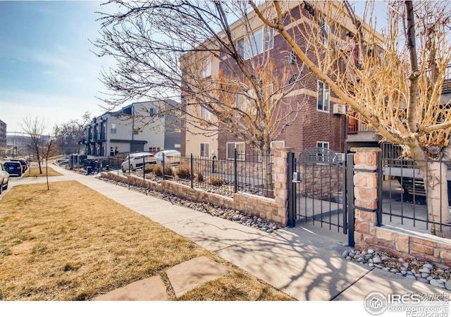 2345 N Clay St Unit 6, Denver, CO 80211