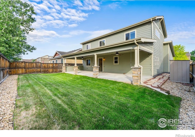 3379 Janus Dr, Loveland, CO 80537 - photo 34