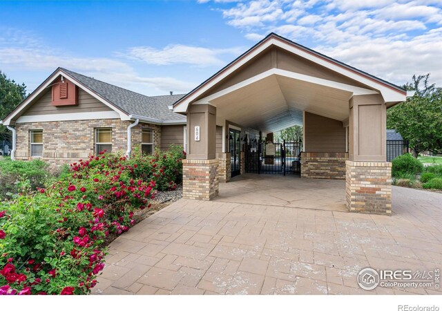 3379 Janus Dr, Loveland, CO 80537 - photo 37