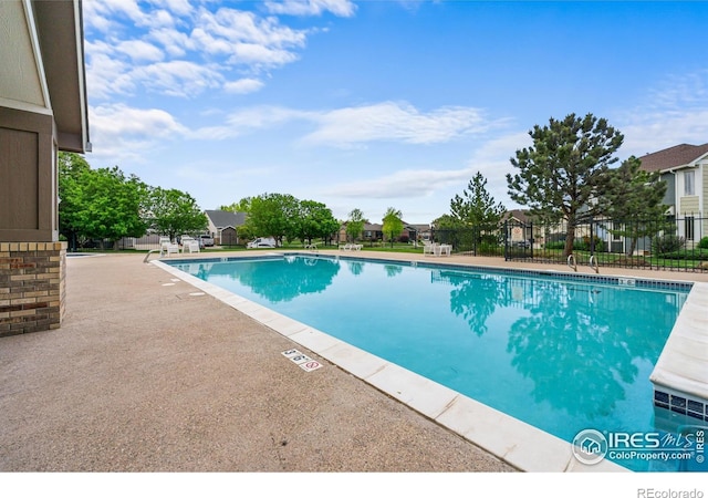 3379 Janus Dr, Loveland, CO 80537 - photo 38