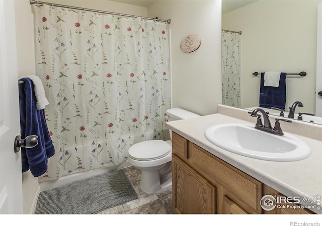 944 Maplebrook Dr, Windsor, CO 80550 - full bath featuring vanity and toilet
