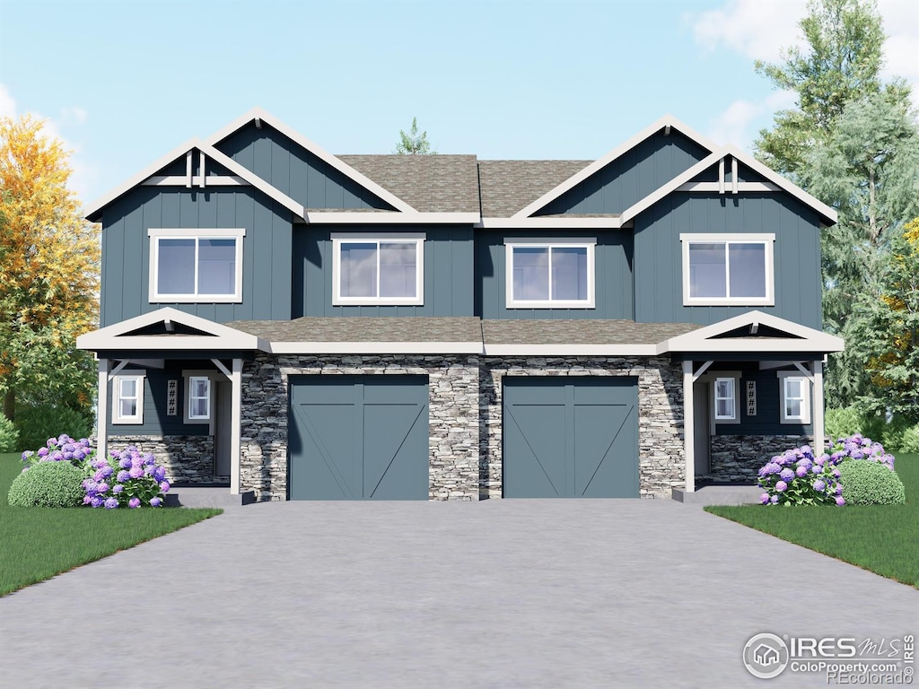4715 Degas Dr, Loveland, CO 80538 - photo 1