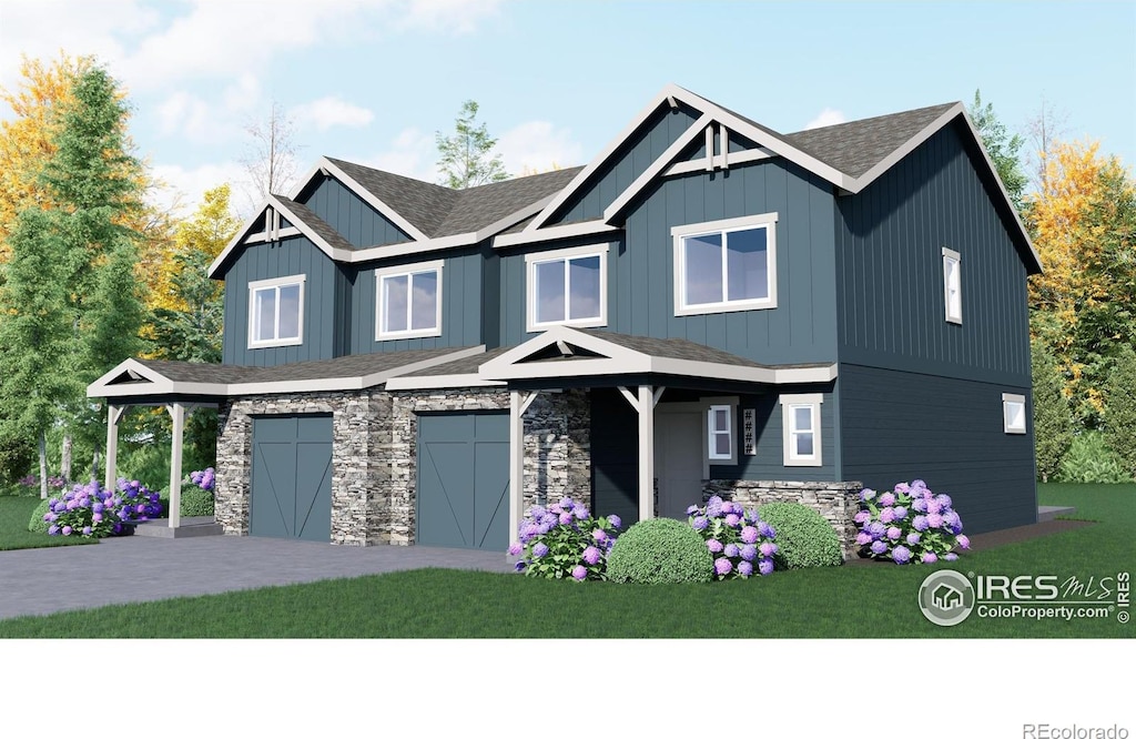 4715 Degas Dr, Loveland, CO 80538 - photo 2